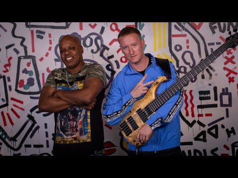 Brady Watt's Bass & Bars Episode 28 ft. Too $hort "Blow The Whistle" & "Gettin' It"