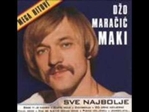Dzo Maračić Maki i Azur - Malica za pet