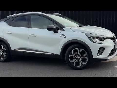Renault Captur 1.0 TCe 90 DFull SE Edition - Image 2