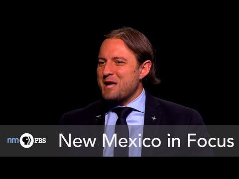 Secretary Christopher Ruszkowski on Department of Education