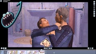 Jerma Stream - The Movies (Part 5)