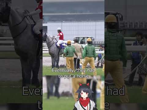 Umamusume Lore You Didn't Know: Gold Ship's Most Unpredictable Race