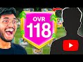 Ich Habe Das FC MOBILE Konto Dieses Mysteriösen YouTubers Aktualisiert