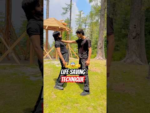 THIS Self Defense can Save YOUR LIFE #survival  #selfdefense #kravmaga #uk #taekwando #usa #fighting