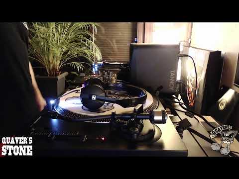 Dj TM@law - Quaver's Stone