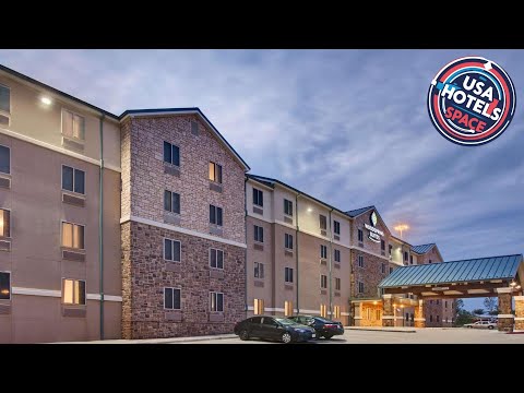 WoodSpring Suites Las Colinas - Northwest Dallas | Dallas (TX), United States | Hotel Review 🛏️