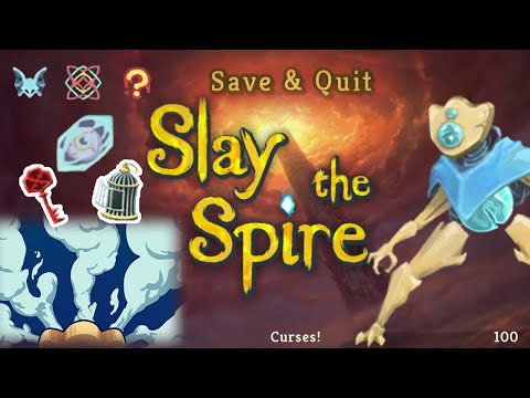 Slay the Spire September 19th Daily - Defect | Getting a nice ice cream cone at the end of the run