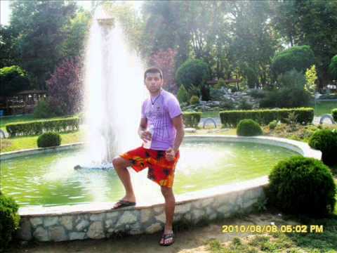 Tarkan -  Adımı Kalbıne Yaz {Dj Memo Club MIX]