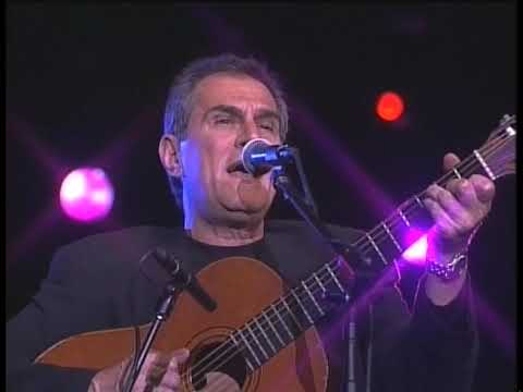 KENNY RANKIN  LIVE IN  D.C. 2001