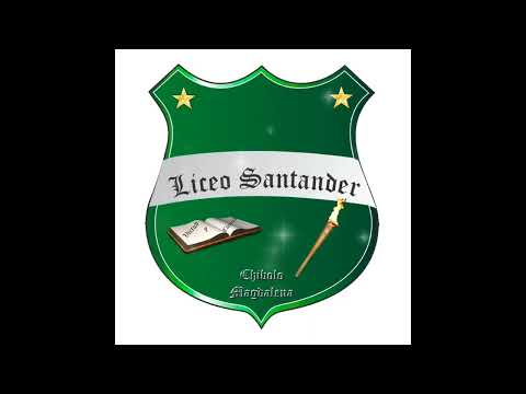 Himno I.E.D Liceo Santander/Chibolo-Magdalena.