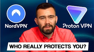 NordVPN vs Proton VPN - We Found One Clear Winner