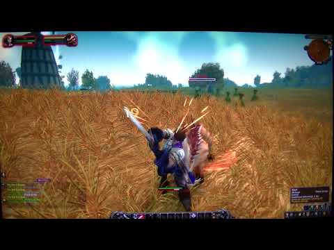 MongoTV_4142 - Mongo Games - Part 11 - World of Warcraft - WoW - Gex