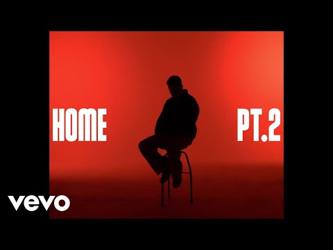 Nico Santos - Home Pt. 2 (Visualizer)