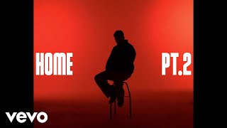 Nico Santos - Home Pt. 2 (Visualizer)