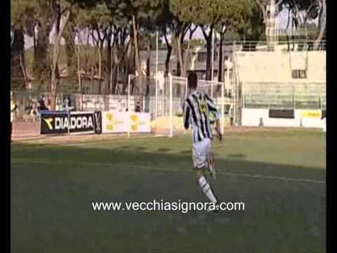 Viareggio Cup: Juventus - A.P.I.A. Leichhardt 1-0: highlights