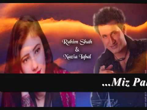 Ma Heerawalay Na She - Rahim Shah _ Nazia Iqbal..mp4
