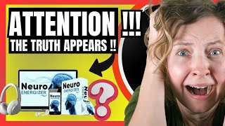 ???? NEURO ENERGIZER MEMORY - BRAIN POWER WITH NEURO ENERGIZER - BOOST FOCUS USING NEURO ENERGIZER ????