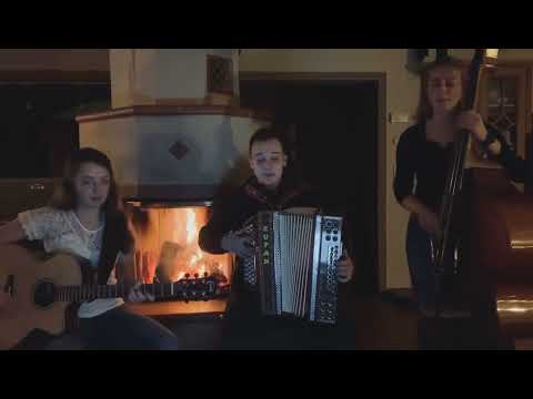 Trio Junge Power - Mutterherz