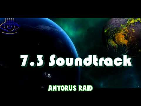 World of Warcraft: Legion - Antorus Raid Stinger (7.3: Shadows of Argus Soundtrack) - Clint Bajakian