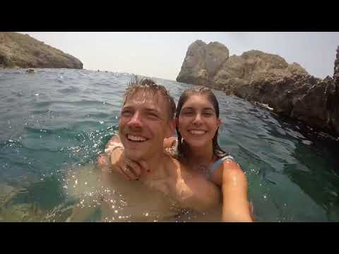 Italy Trip 2018