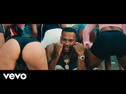Trouble - She A Winner (feat. City Girls)