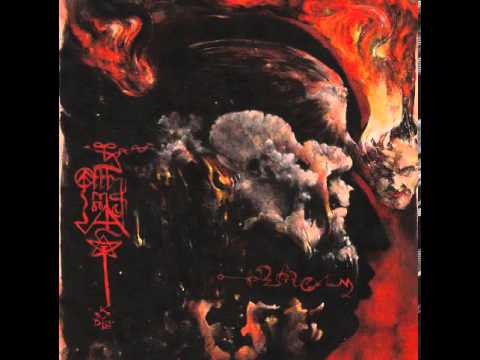 Dead Reptile Shrine - Weapon, Crucifixion & Drowning