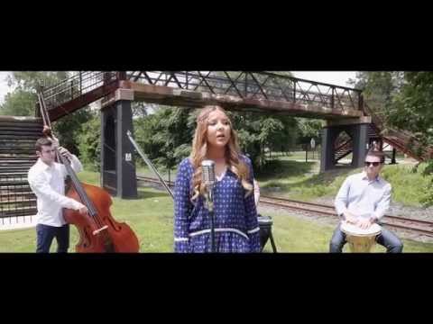 God Bless The Child (LIVE) - America's Got Talent Winner Bianca Ryan (Music Video)