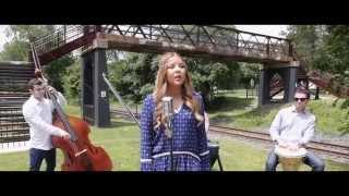 Bianca Ryan - God Bless The Child (LIVE) Official Music Video | Aretha Franklin Cover |