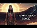 Isis Music The Mother Of Magic