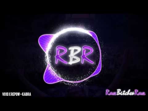 VO1D x REPOW - Kabra