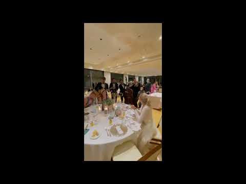 Wedding Music Band in Milan - The Italian Roamers