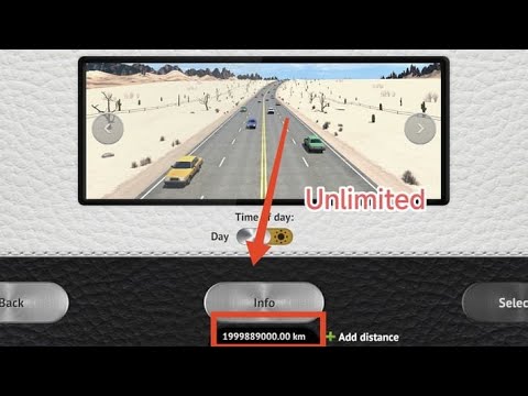 Driving Zone 2: Car simulator Gameplay - YouTube