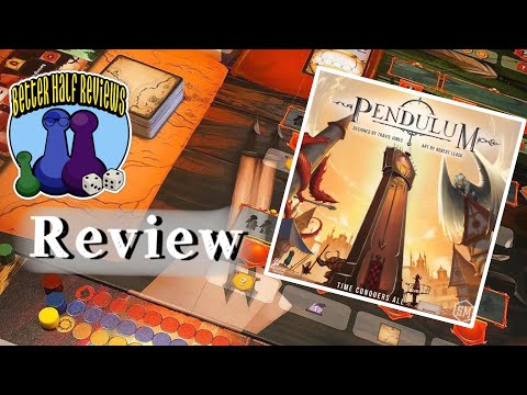 Pendulum Review | Is it “real-time”?