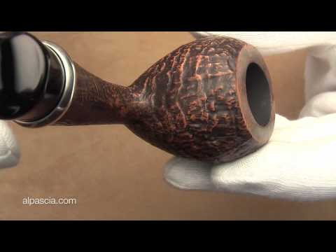 pipa Stanwell 258 - smoking pipe