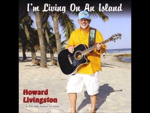 Howard Livingston and Mile Marker 24 - Come Back As Me