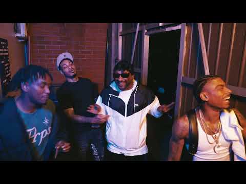 Young Ceno - Deep Fried prod by Shoteboibeatz shot  by @Donymac