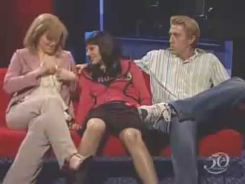 Madtv_The Ashlee Simpson Show (Parody)