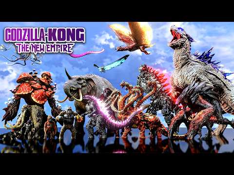 Hardcore Monster Fan 👻 and Hardcore Cutie Fan 💖