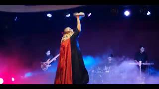 Preview: Hallow From The Other Side @ MAPS