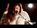 Mary Lambert - "She Keeps Me Warm" LIVE at ...