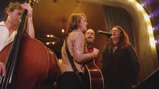 High On A Hilltop - Laura Cantrell, Robin Goldwasser + Jay Sherman-Godfrey