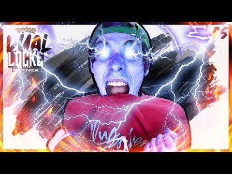 Pokémon B DualLocke Ep.5 - EL COMBATE DEL FIN