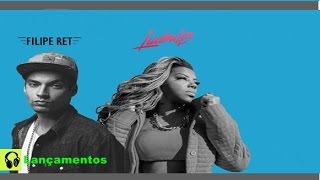 Ludmilla - Abstinência ft. Felipe Ret (Music Video)