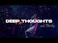 FREE Lil Tjay X Lil Durk Type Beat Deep Thoughts Emotional Piano Type Beat 2025