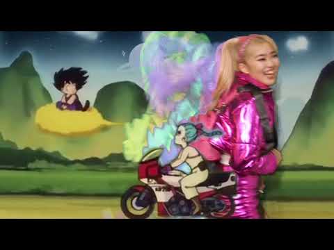 Elle Teresa - BULMA [Dir. By @MultiverseGraphique]