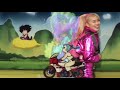 Elle Teresa BULMA Dir By MultiverseGraphique