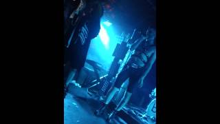 Botdf tour bitchcraft 2014