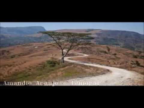 Timor Leste musica Lao Lemo Rai 🇹🇱🇹🇱🇹🇱