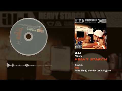 Ali feat. Nelly, Murphy Lee & Kyjuan - No