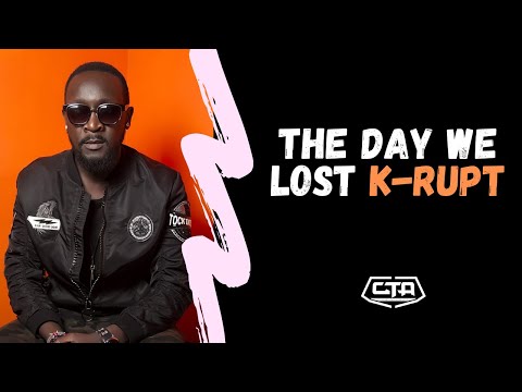 606. The Day We Lost K-Rupt - Bigpin Jatelo (The Play House)